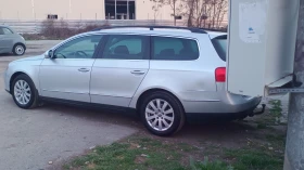 VW Passat, снимка 3
