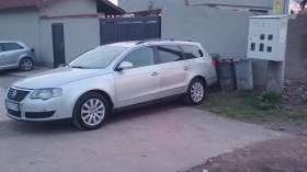VW Passat, снимка 2