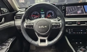 Kia K5 2.0LPI Trendy autogeorge.com, снимка 14
