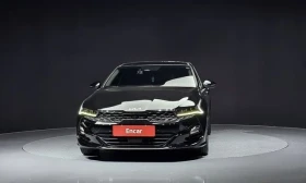 Kia K5 2.0LPI Trendy autogeorge.com, снимка 3