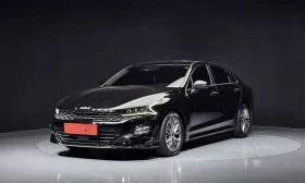 Kia K5 2.0LPI Trendy autogeorge.com, снимка 1