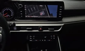 Kia K5 2.0LPI Trendy autogeorge.com, снимка 15
