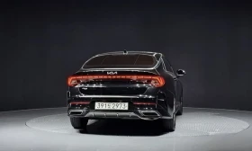 Kia K5 2.0LPI Trendy autogeorge.com, снимка 4