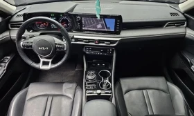 Kia K5 2.0LPI Trendy autogeorge.com, снимка 7