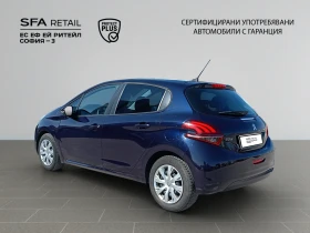 Peugeot 208 5P ACTIVE 1.2 e-VTi 82 BVM5 EURO 6.2, снимка 7