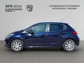 Peugeot 208 5P ACTIVE 1.2 e-VTi 82 BVM5 EURO 6.2, снимка 8