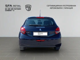 Peugeot 208 5P ACTIVE 1.2 e-VTi 82 BVM5 EURO 6.2, снимка 6