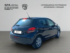 Peugeot 208 5P ACTIVE 1.2 e-VTi 82 BVM5 EURO 6.2, снимка 5