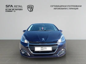 Peugeot 208 5P ACTIVE 1.2 e-VTi 82 BVM5 EURO 6.2, снимка 2