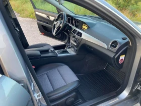 Mercedes-Benz C 200 FACELIFT-AVANTGARDE, снимка 7