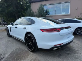 Porsche Panamera 4 /BOSE/360/MATRIX, снимка 7