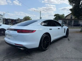 Porsche Panamera 4 /BOSE/360/MATRIX, снимка 3