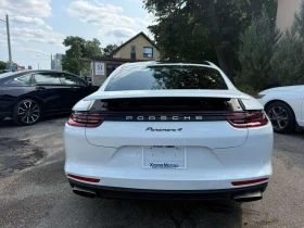 Porsche Panamera 4 /BOSE/360/MATRIX, снимка 4