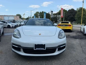 Porsche Panamera 4 /BOSE/360/MATRIX, снимка 2