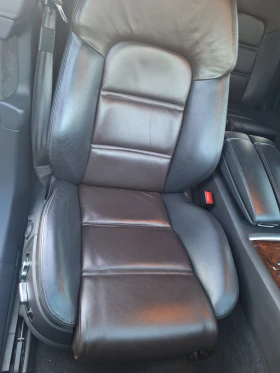 Audi A8, снимка 7