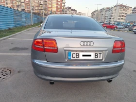 Audi A8, снимка 4
