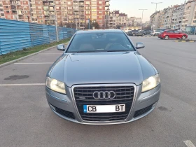 Audi A8, снимка 3