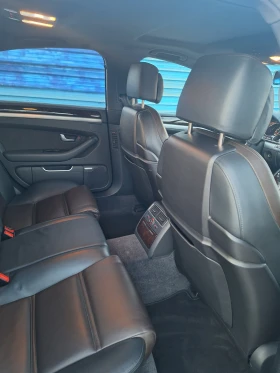 Audi A8, снимка 9