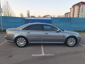 Audi A8, снимка 6