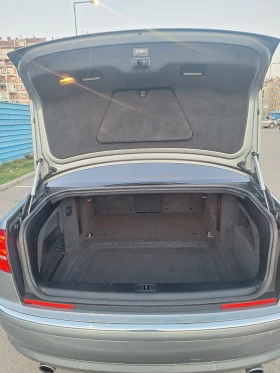 Audi A8, снимка 12