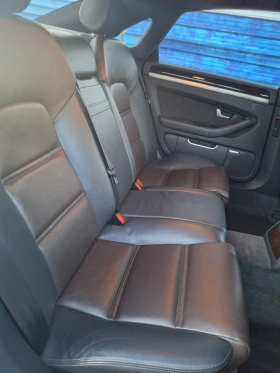 Audi A8, снимка 8