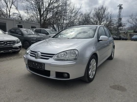VW Golf 1.6FSI 116к.с Comfort line, снимка 1