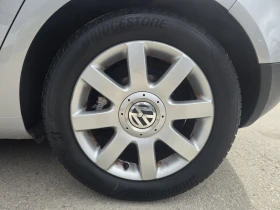 VW Golf 1.6FSI 116к.с Comfort line, снимка 9