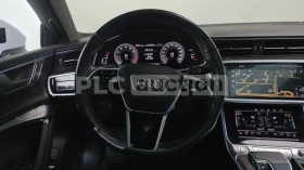 Audi A7 Адаптивен круиз контрол* Адаптивен круиз контрол, снимка 13