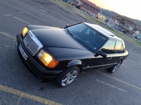 Mercedes-Benz 124 200E, снимка 3