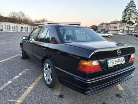 Mercedes-Benz 124 200E, снимка 8