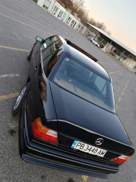 Mercedes-Benz 124 200E, снимка 5