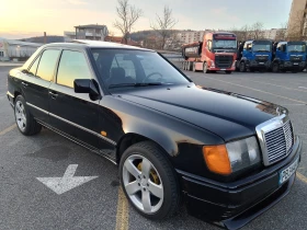 Mercedes-Benz 124 200E, снимка 1