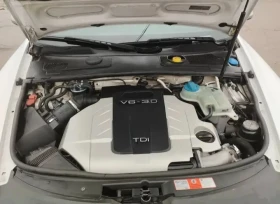 Audi A6, снимка 8