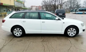 Audi A6, снимка 3