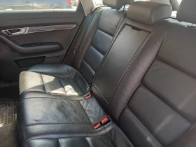 Audi A6, снимка 5