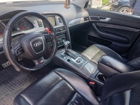 Audi A6, снимка 4