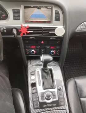Audi A6, снимка 9