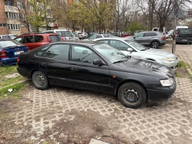 Toyota Carina, снимка 2