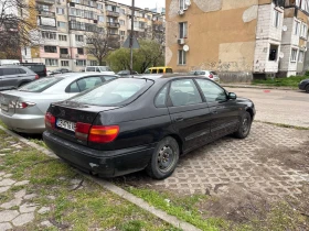 Toyota Carina, снимка 4
