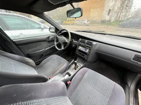 Toyota Carina, снимка 6