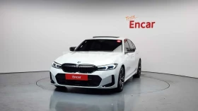 BMW 320, снимка 1