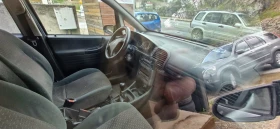 Opel Zafira 2.0, снимка 6