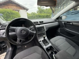 VW Passat, снимка 7