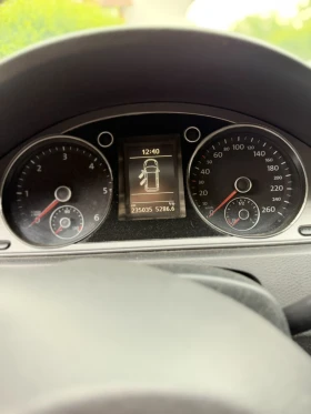 VW Passat, снимка 8