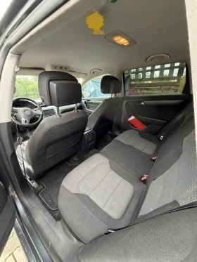 VW Passat, снимка 9