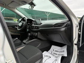 Fiat Tipo 1.6-Multijet-2-AUTOMAT-134.000km-TOP-NEW-CITY, снимка 14