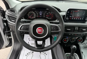 Fiat Tipo 1.6-Multijet-2-AUTOMAT-134.000km-TOP-NEW-CITY, снимка 8