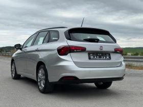 Fiat Tipo 1.6-Multijet-2-AUTOMAT-134.000km-TOP-NEW-CITY, снимка 4