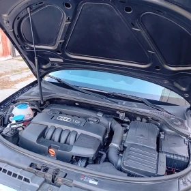 Audi A3 1.6 102 кона, снимка 14