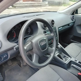 Audi A3 1.6 102 кона, снимка 10